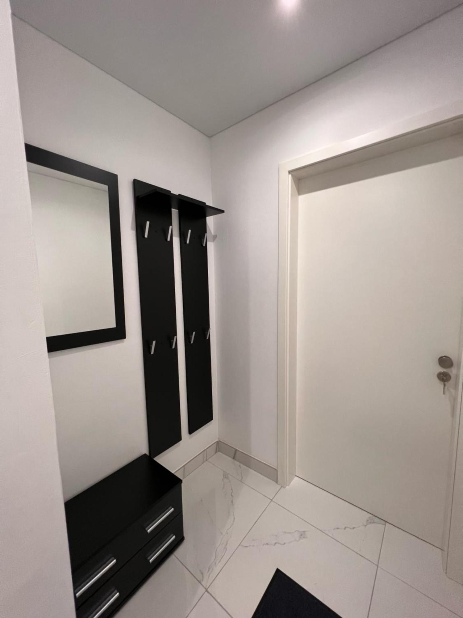 ノインキルヒェンPenthouse M1アパートメント エクステリア 写真