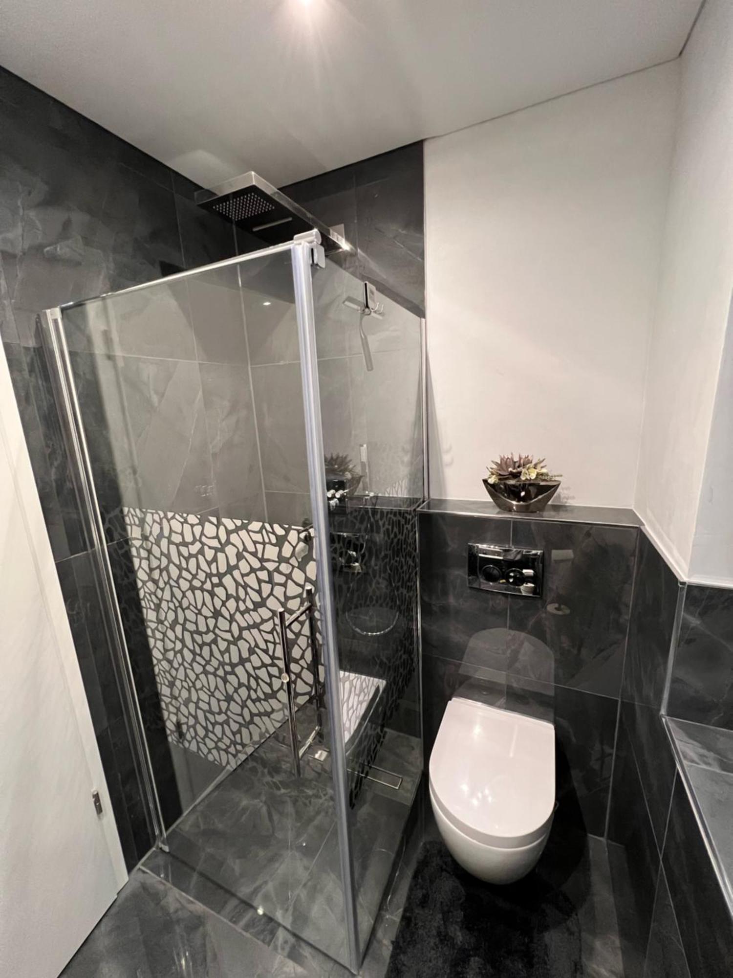 ノインキルヒェンPenthouse M1アパートメント エクステリア 写真