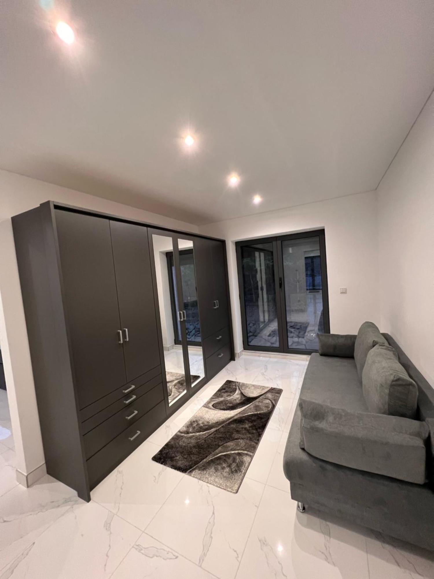 ノインキルヒェンPenthouse M1アパートメント エクステリア 写真