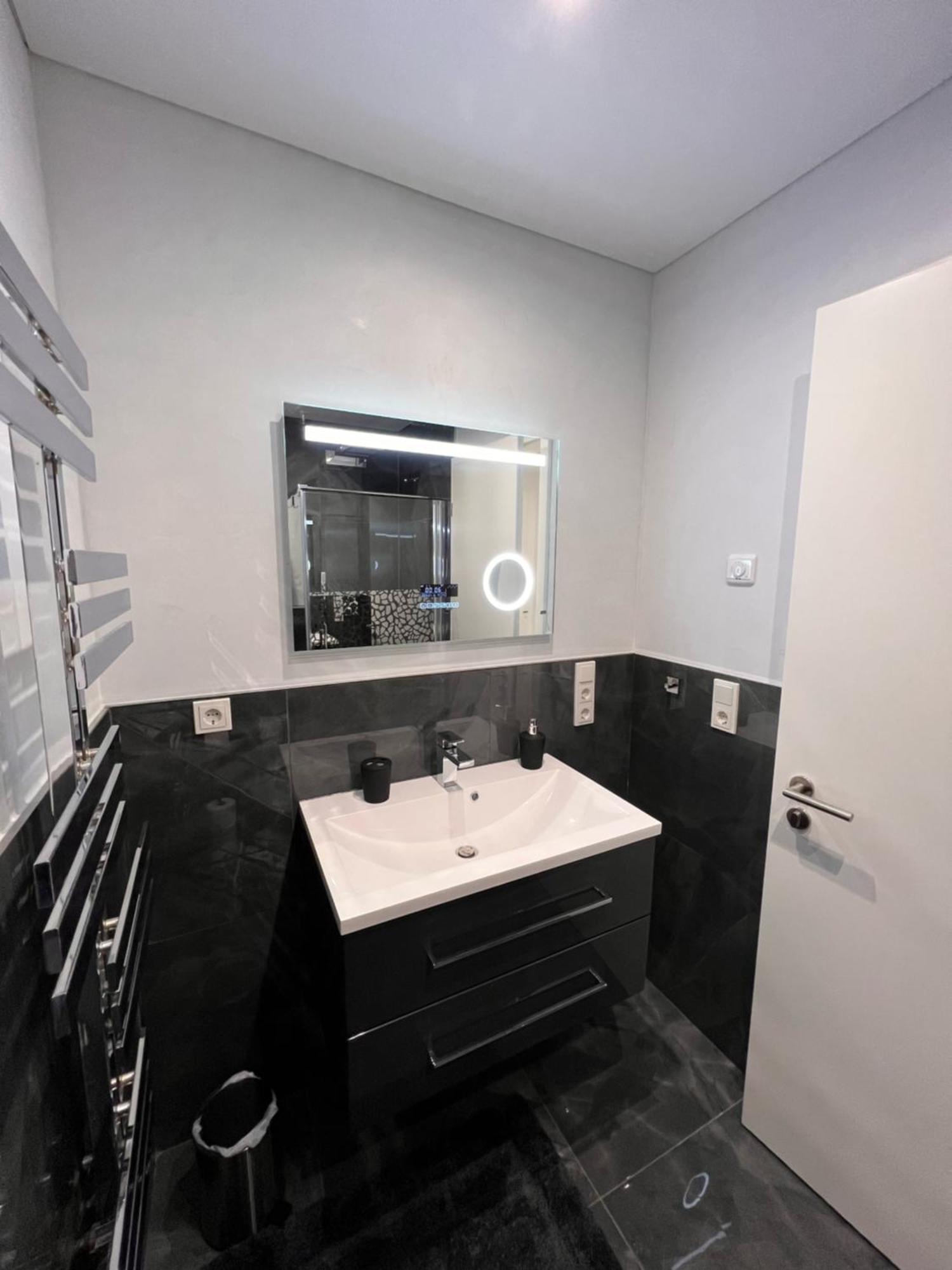 ノインキルヒェンPenthouse M1アパートメント エクステリア 写真