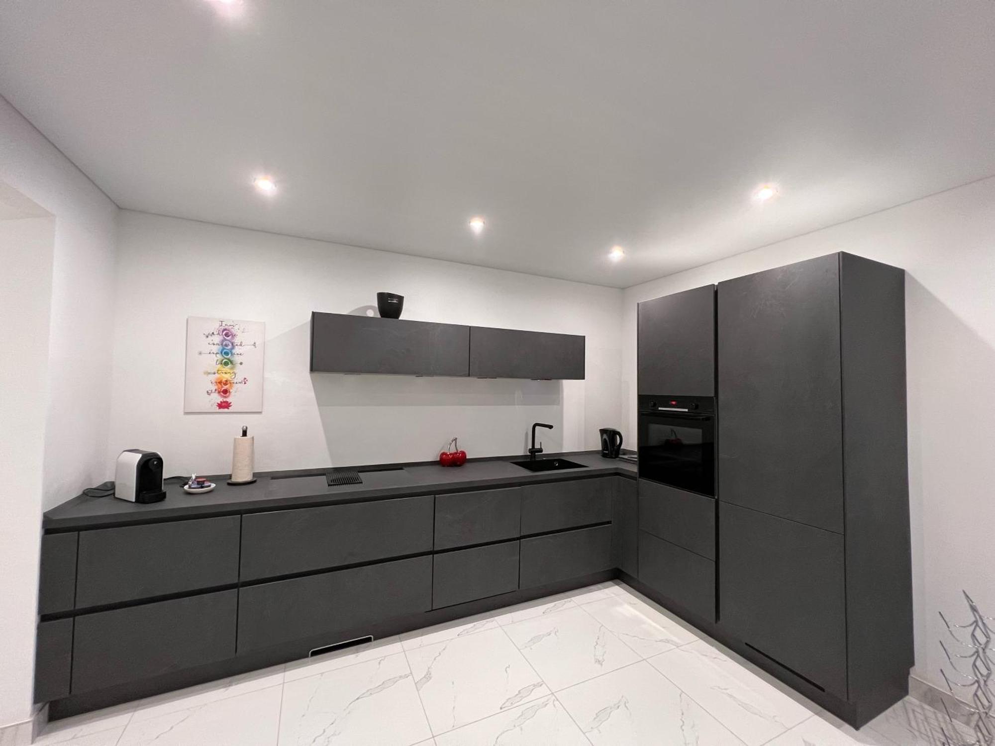 ノインキルヒェンPenthouse M1アパートメント エクステリア 写真