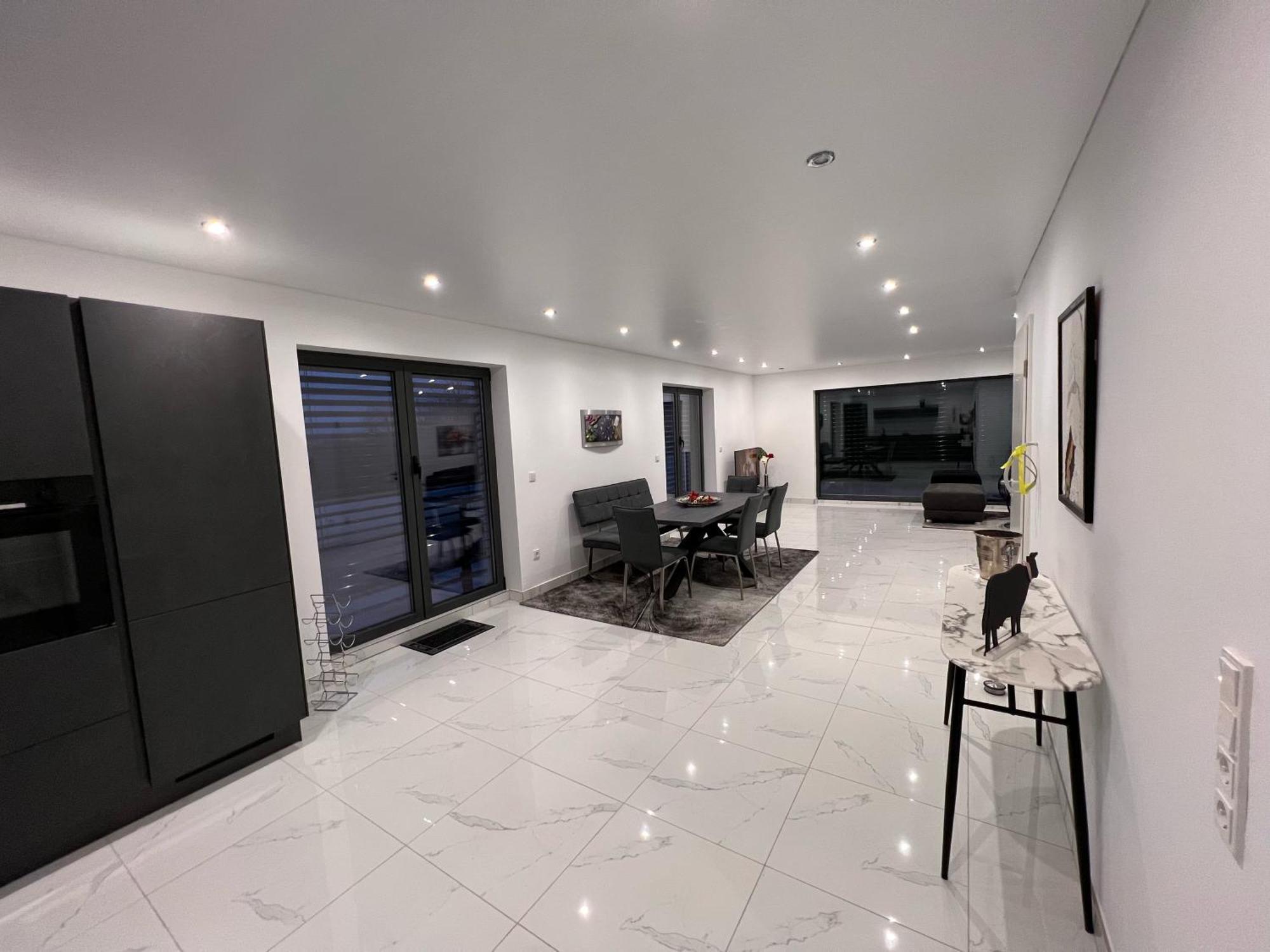 ノインキルヒェンPenthouse M1アパートメント エクステリア 写真